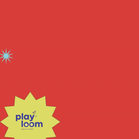 Make learning letters fun with Playloom’s Alphabet Mastery Kit — printable tracing, phonics, and letter-recognition activities for kids aged 3–6. Loved by 5000+ parents and teachers!