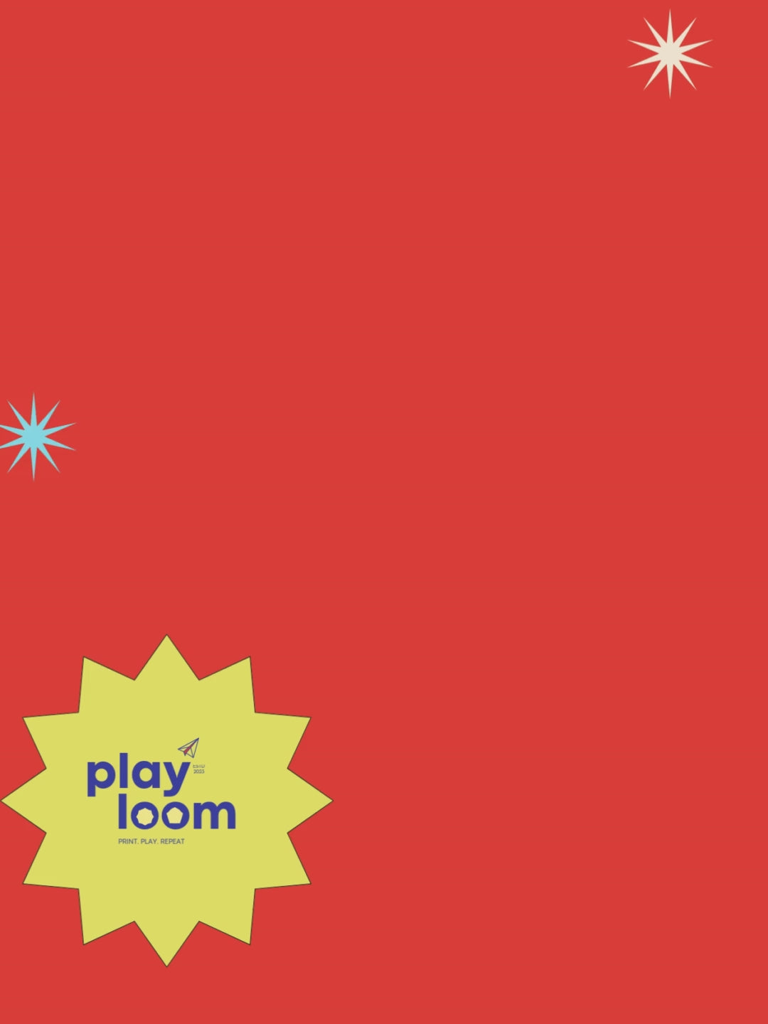 Make learning letters fun with Playloom’s Alphabet Mastery Kit — printable tracing, phonics, and letter-recognition activities for kids aged 3–6. Loved by 5000+ parents and teachers!